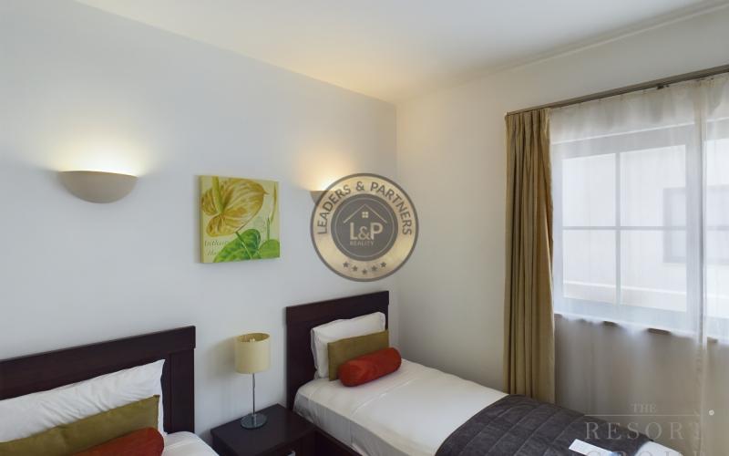 Vila s bazénom MELIÃ Toruga Beach Resort, Kapverdy