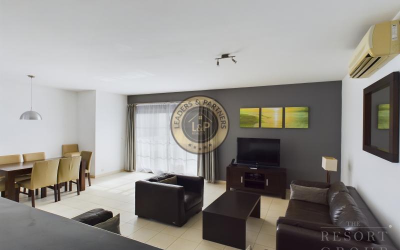 Vila s bazénom MELIÃ Toruga Beach Resort, Kapverdy