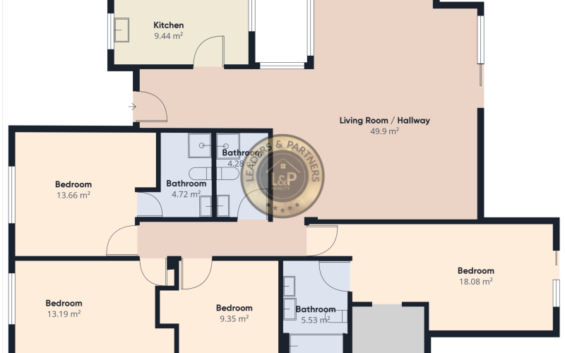 Vila s bazénom MELIÃ Toruga Beach Resort, Kapverdy