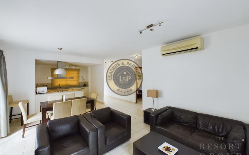 Vila s bazénom MELIÃ Toruga Beach Resort, Kapverdy