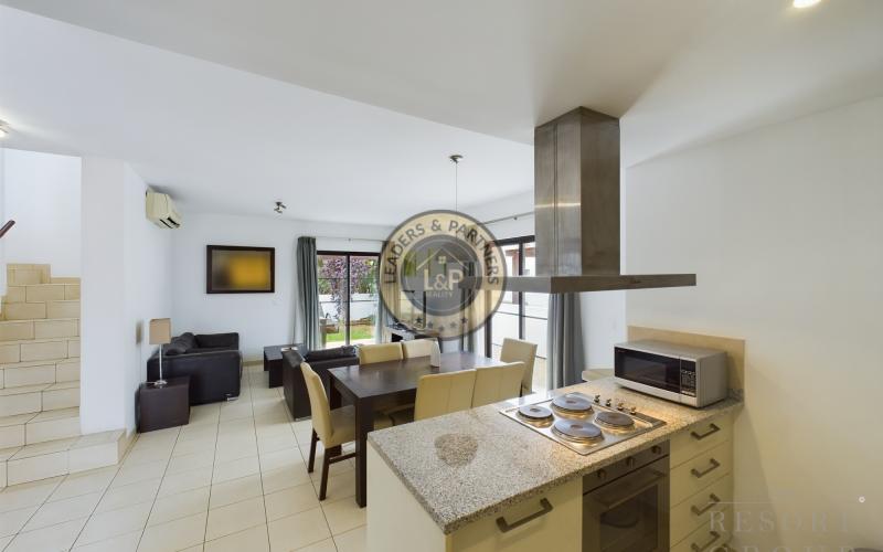 Vila s bazénom MELIÃ Toruga Beach Resort, Kapverdy