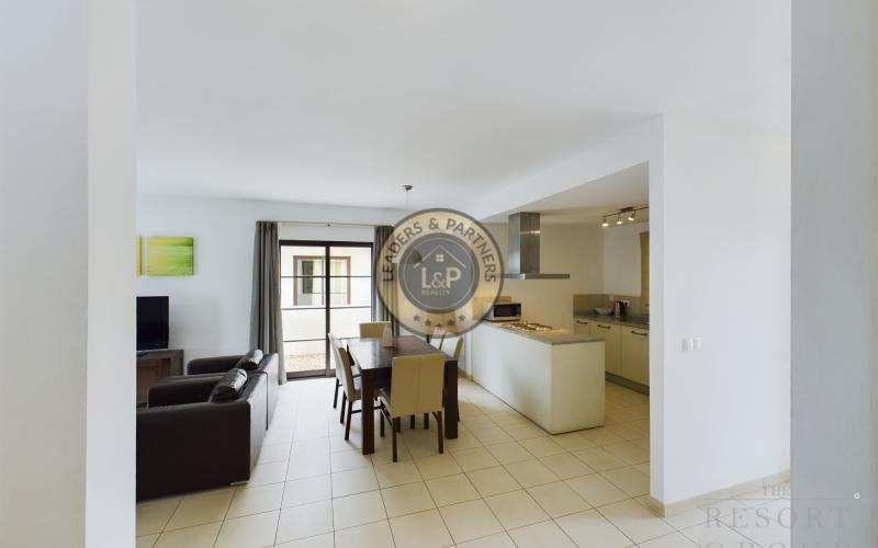 Vila s bazénom MELIÃ Toruga Beach Resort, Kapverdy