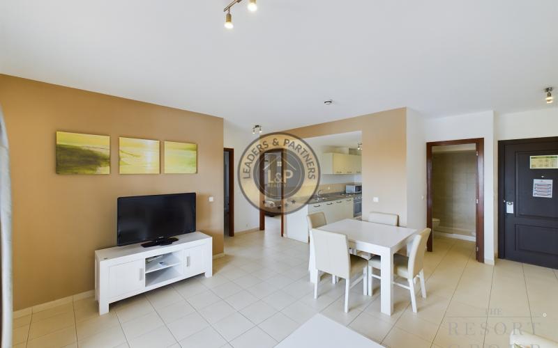 Apartmán MELIÃ Tortuga Beach Resort, Kapverdy