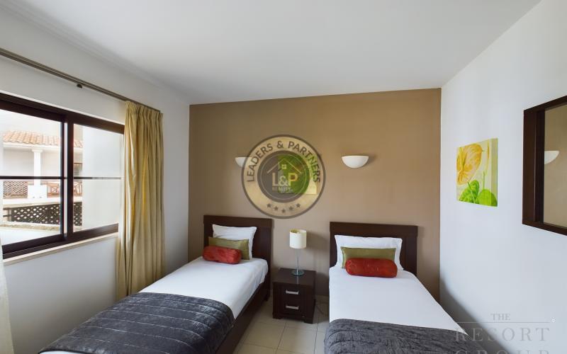 Apartmán MELIÃ Tortuga Beach Resort, Kapverdy