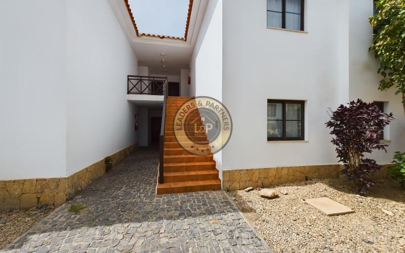 Apartmán MELIÃ Tortuga Beach Resort, Kapverdy