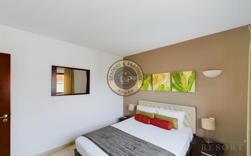 Apartmán MELIÃ Tortuga Beach Resort, Kapverdy