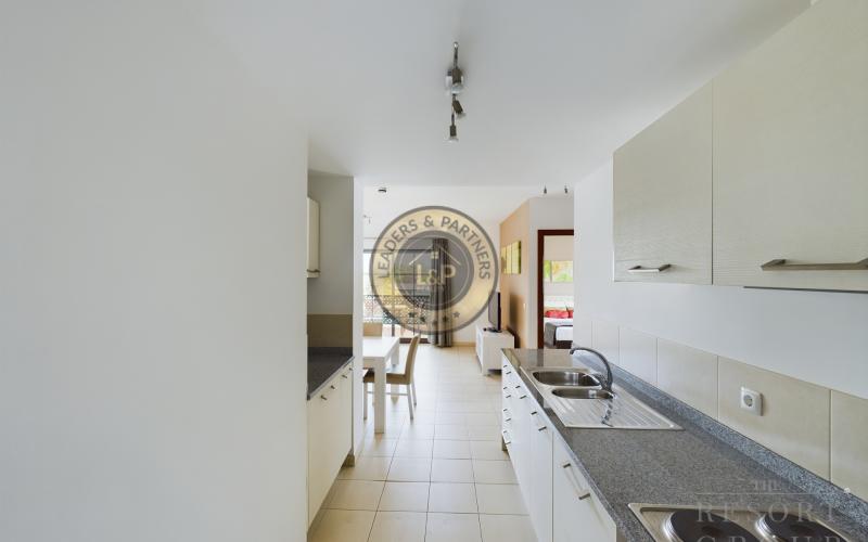 Apartmán MELIÃ Tortuga Beach Resort, Kapverdy