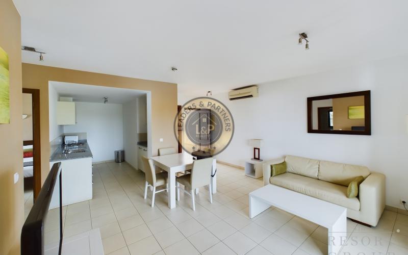 Apartmán MELIÃ Tortuga Beach Resort, Kapverdy