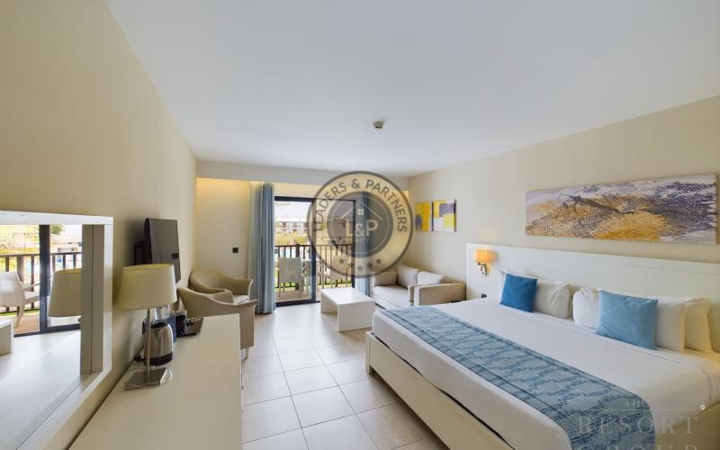 Apartmán MELIÃ Llana Resort, Kapverdy