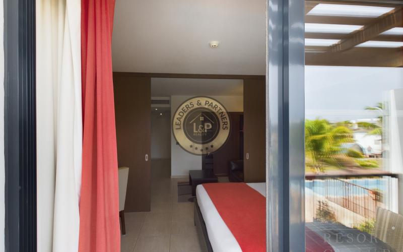 Apartmán MELIÃ Llana Resort, Kapverdy