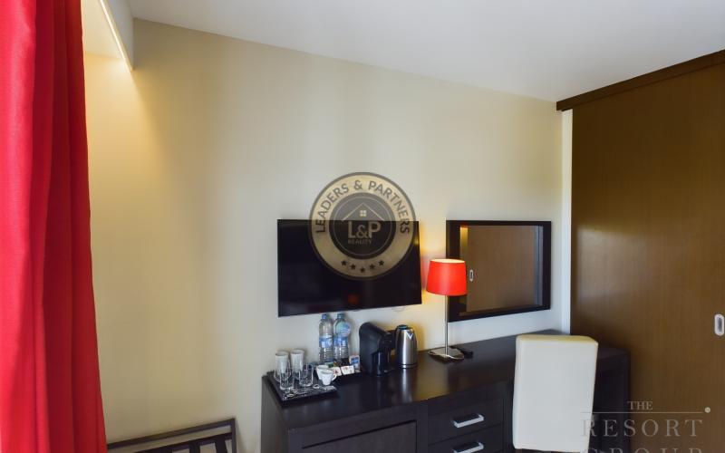 Apartmán MELIÃ Llana Resort, Kapverdy