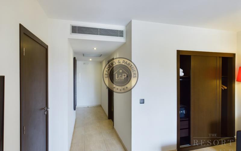 Apartmán MELIÃ Llana Resort, Kapverdy