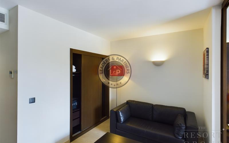 Apartmán MELIÃ Llana Resort, Kapverdy