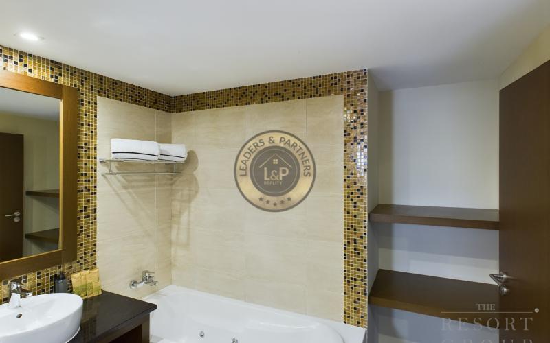 Apartmán MELIÃ Llana Resort, Kapverdy