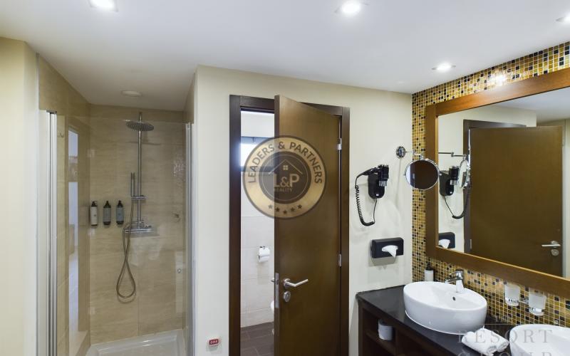 Apartmán MELIÃ Llana Resort, Kapverdy