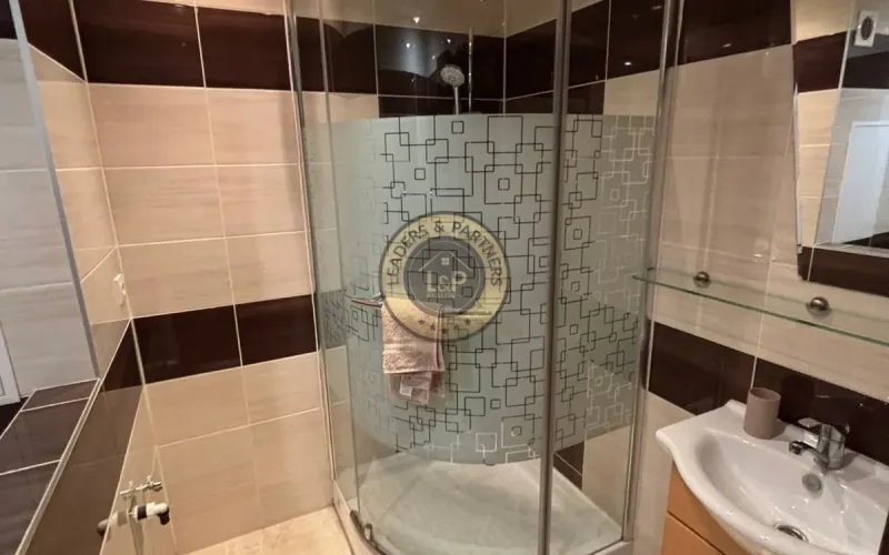 1-izbový byt s balkónom na prenájom pri Lekárskej fakulte