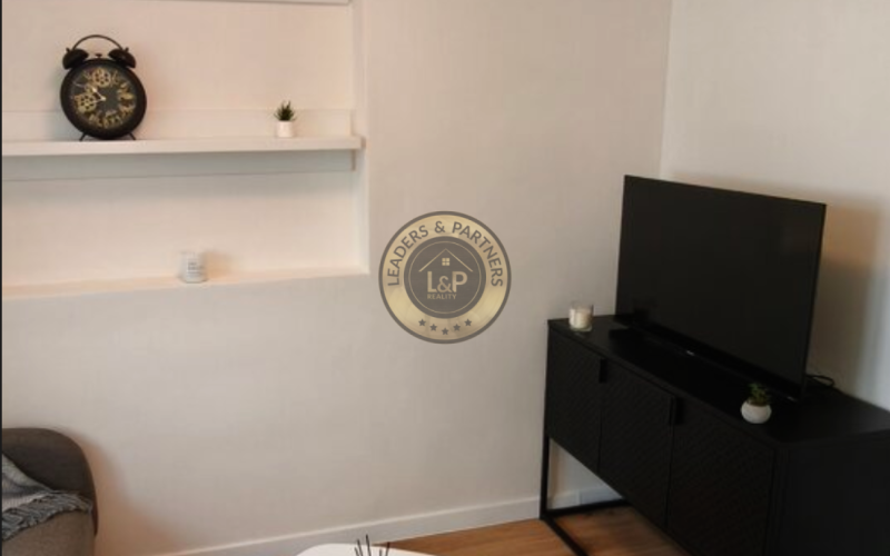 Garsónka po rekonštrukcii pri TUKE - Letná ulica