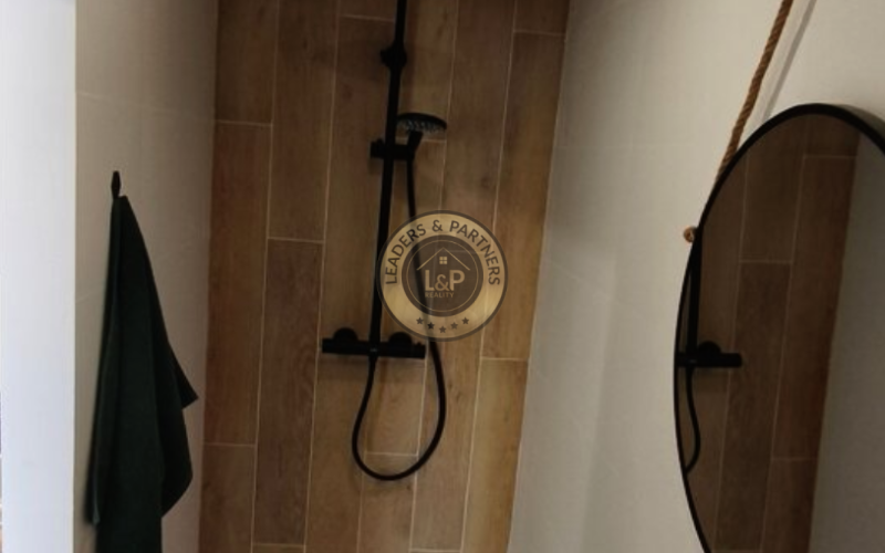 Garsónka po rekonštrukcii pri TUKE - Letná ulica