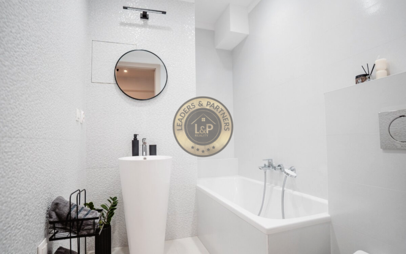 2-izbový byt v novostavbe v centre - Baštová ulica