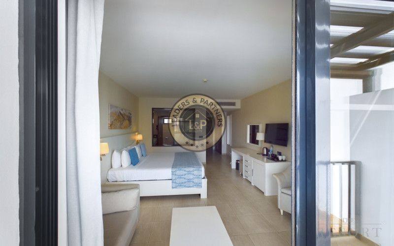 Apartmán MELIÃ Llana Resort, Kapverdy