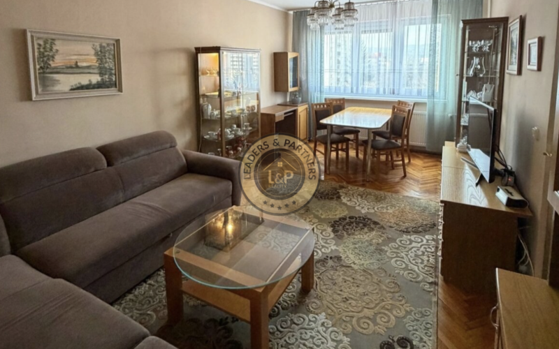 NA PREDAJ, 4-izb. byt s balónom, Obchodná, KE II