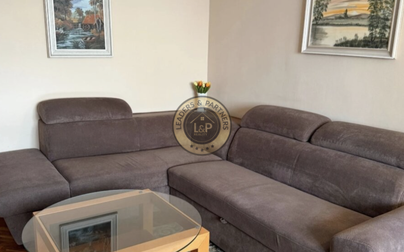 NA PREDAJ, 4-izb. byt s balónom, Obchodná, KE II