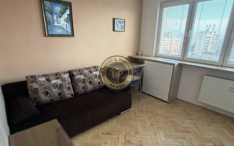 NA PREDAJ, 4-izb. byt s balónom, Obchodná, KE II