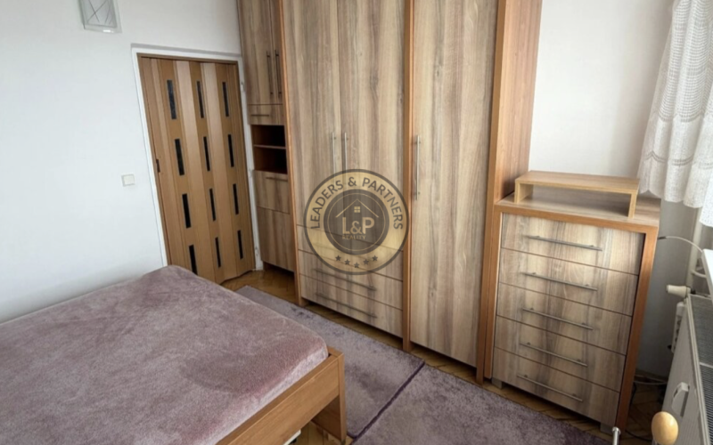 NA PREDAJ, 4-izb. byt s balónom, Obchodná, KE II