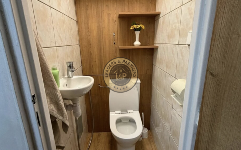 NA PREDAJ, 4-izb. byt s balónom, Obchodná, KE II