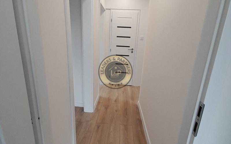 3 izbový byt Košice - Nad jazerom, Jenisejská, kompl. rek., balkón