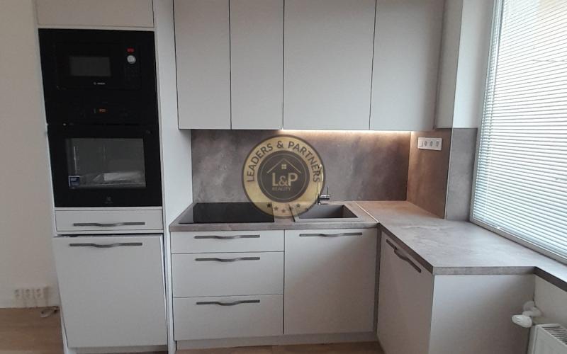 3 izbový byt Košice - Nad jazerom, Jenisejská, kompl. rek., balkón