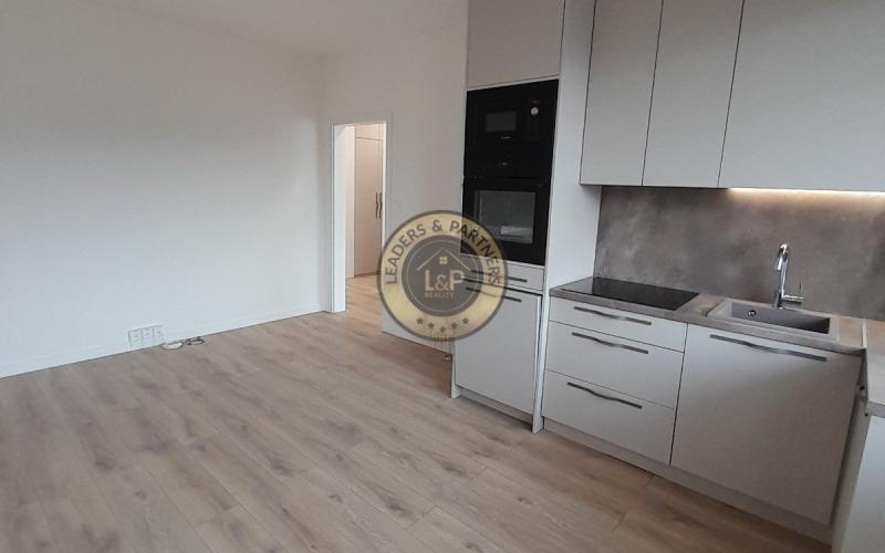 3 izbový byt Košice - Nad jazerom, Jenisejská, kompl. rek., balkón