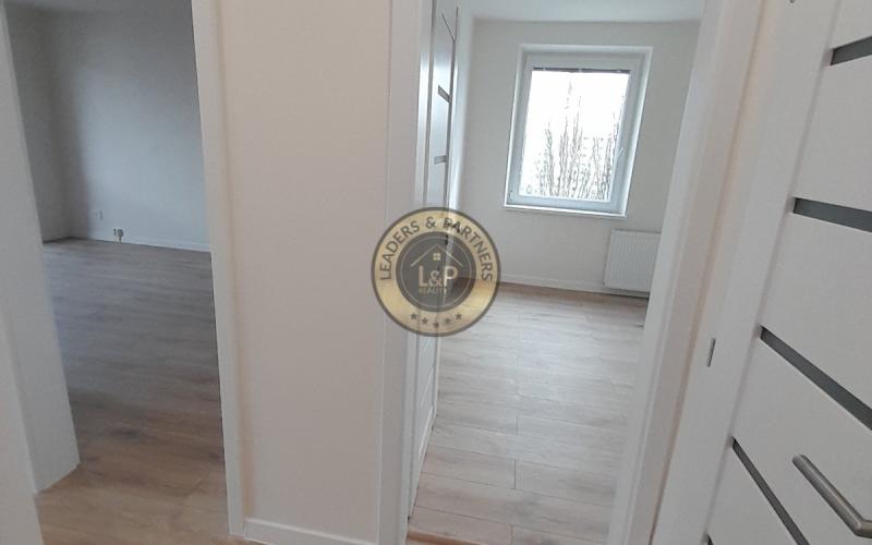 3 izbový byt Košice - Nad jazerom, Jenisejská, kompl. rek., balkón