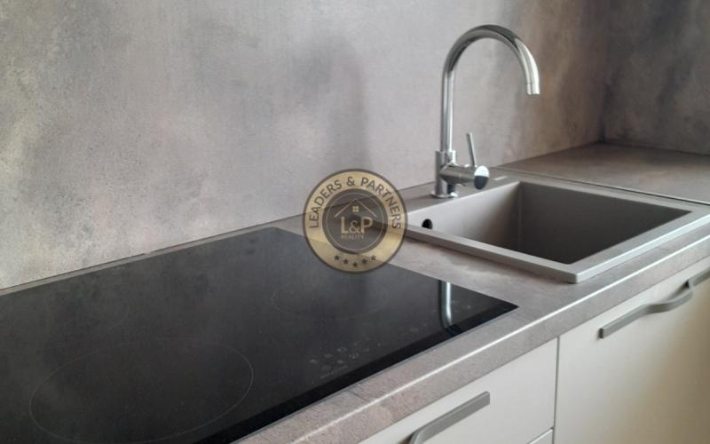 3 izbový byt Košice - Nad jazerom, Jenisejská, kompl. rek., balkón