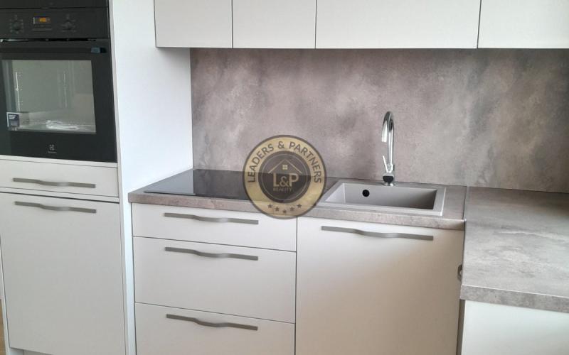 3 izbový byt Košice - Nad jazerom, Jenisejská, kompl. rek., balkón