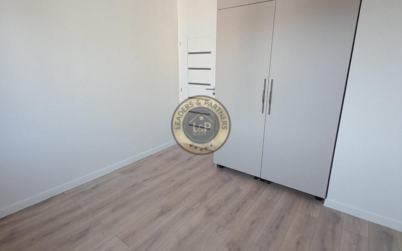 3 izbový byt Košice - Nad jazerom, Jenisejská, kompl. rek., balkón