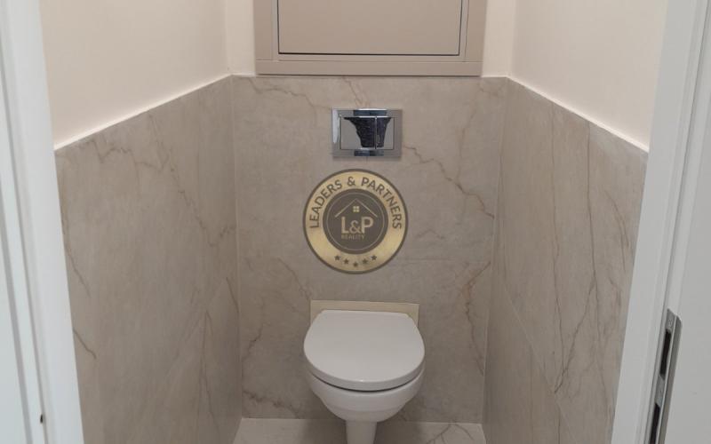 3 izbový byt Košice - Nad jazerom, Jenisejská, kompl. rek., balkón