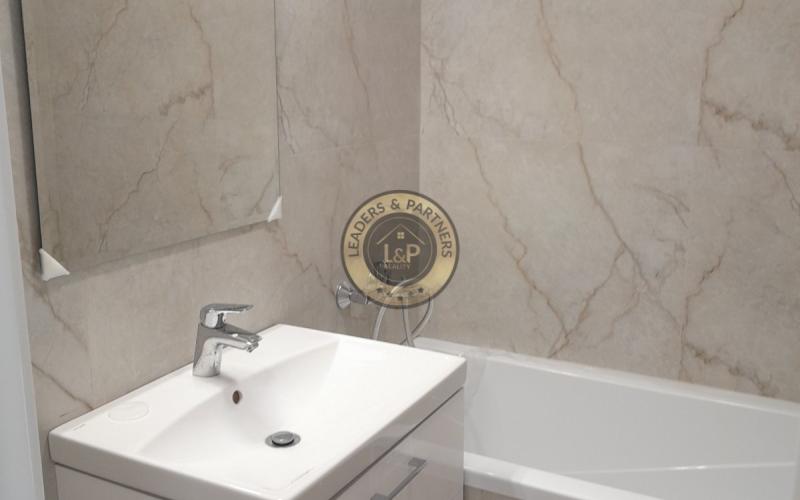 3 izbový byt Košice - Nad jazerom, Jenisejská, kompl. rek., balkón