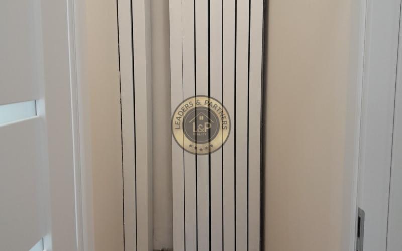 3 izbový byt Košice - Nad jazerom, Jenisejská, kompl. rek., balkón