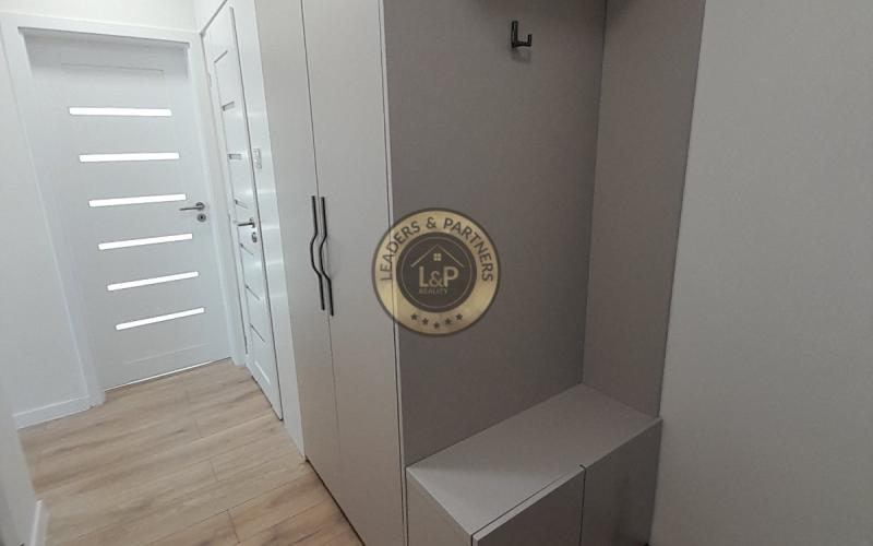 3 izbový byt Košice - Nad jazerom, Jenisejská, kompl. rek., balkón