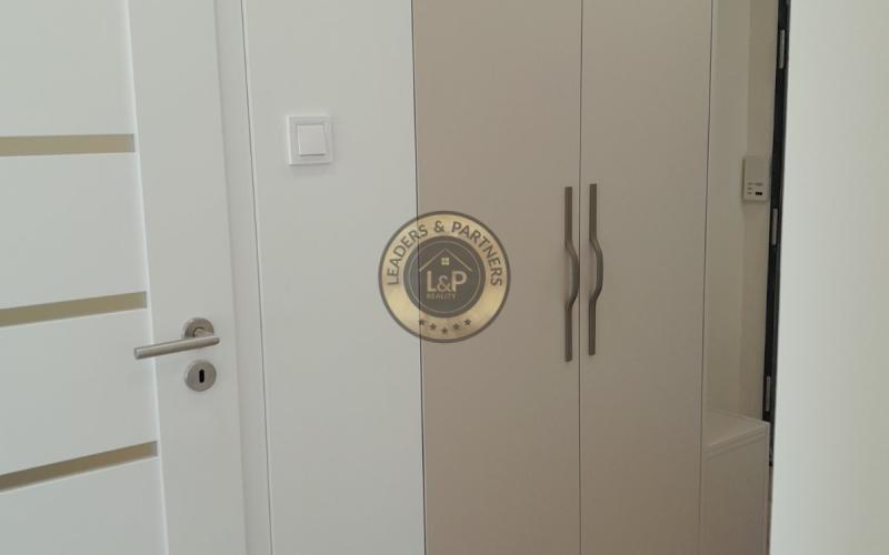 3 izbový byt Košice - Nad jazerom, Jenisejská, kompl. rek., balkón