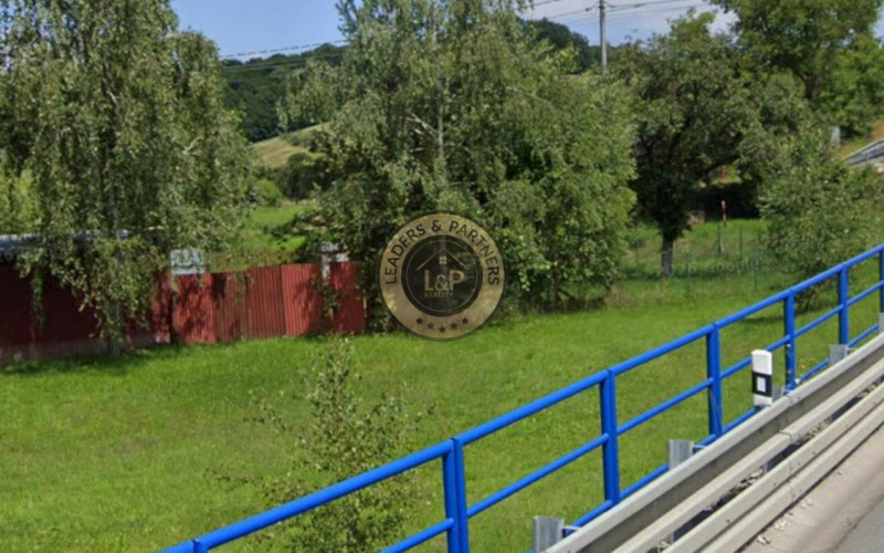 NA PREDAJ - stavebné pozemky - obec Lipníky