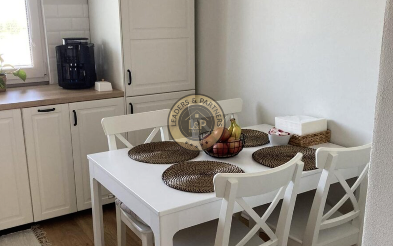 2-izbový byt po rekonštrukcii | Študentská ulica