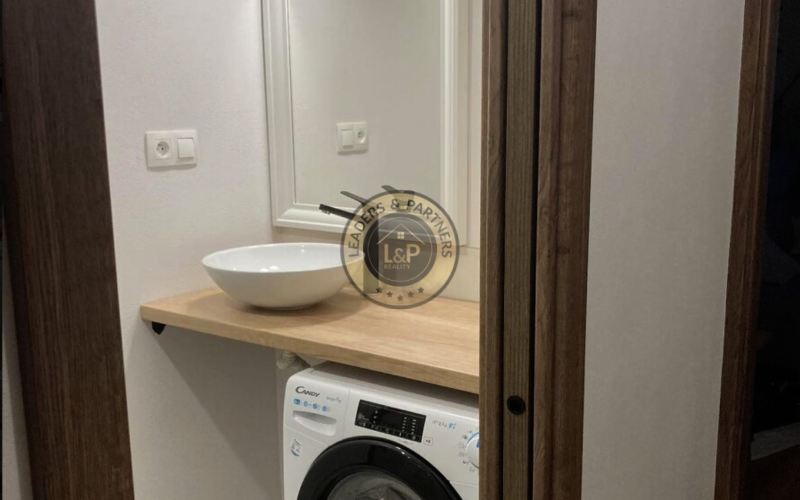 2-izbový byt po rekonštrukcii | Študentská ulica