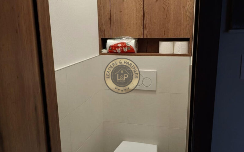 2-izbový byt po rekonštrukcii | Študentská ulica