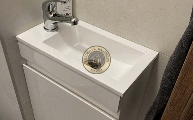 2-izbový byt po rekonštrukcii | Študentská ulica