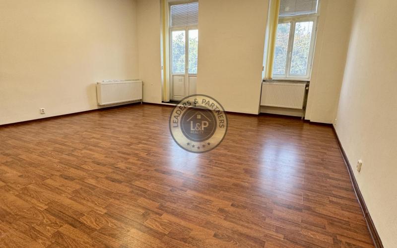 Prenájom kancelárie 35 m² – Moyzesova, Košice