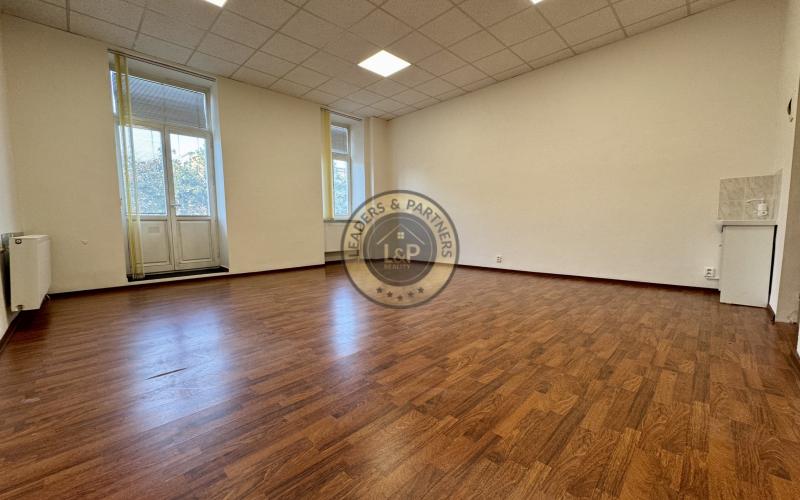 Prenájom kancelárie 35 m² – Moyzesova, Košice