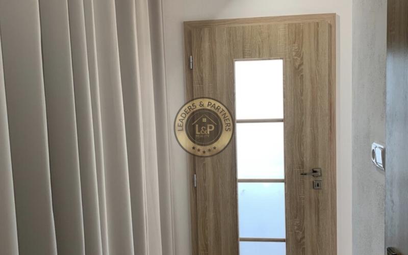 PRENÁJOM : 1,5 izbový byt⎢Nad Jazerom⎢Zariadený