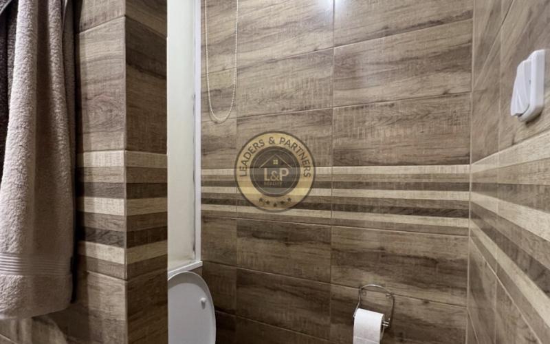 PRENÁJOM : 1,5 izbový byt⎢Nad Jazerom⎢Zariadený